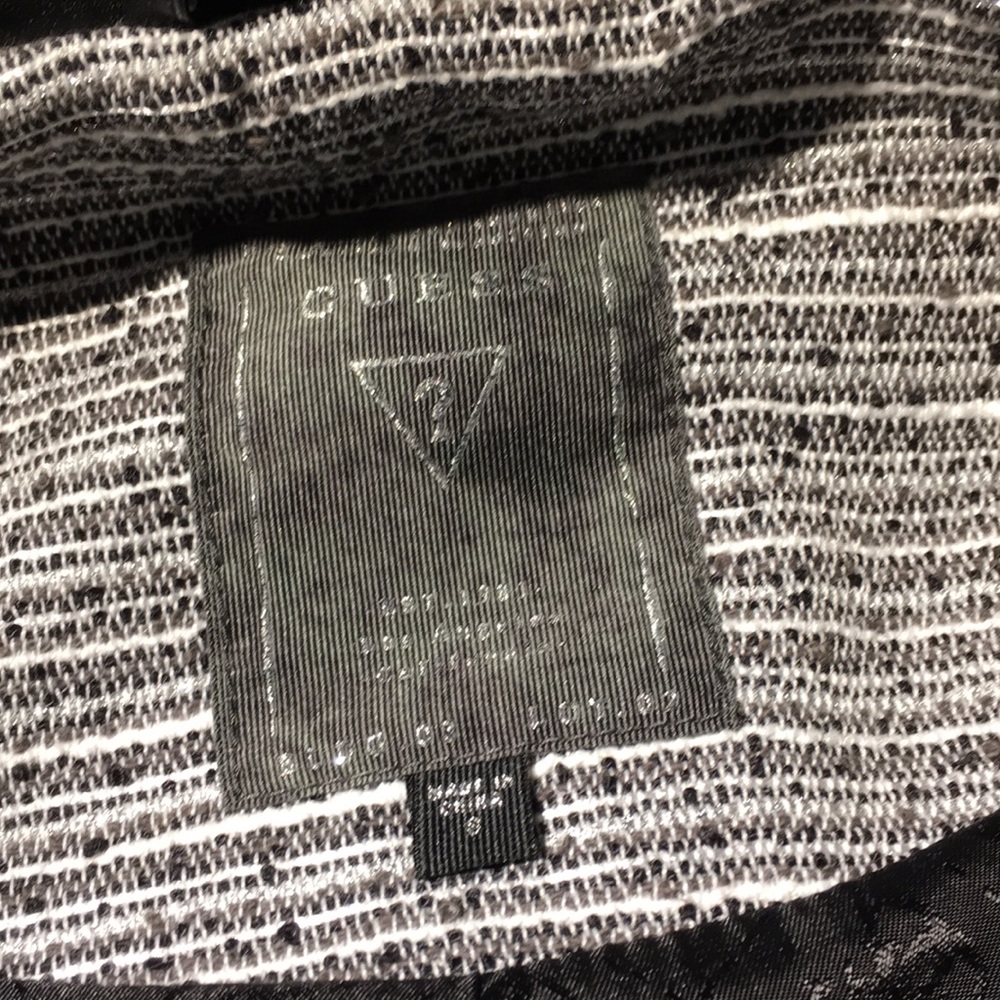 Guess Jacket - Picture 4 of 4